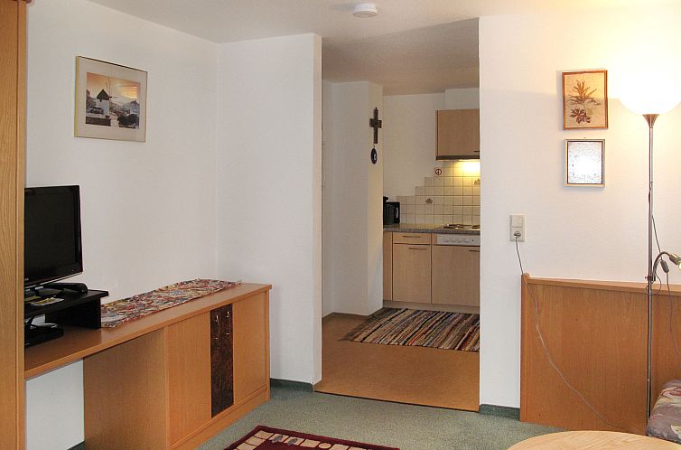 Appartement Bergfeld