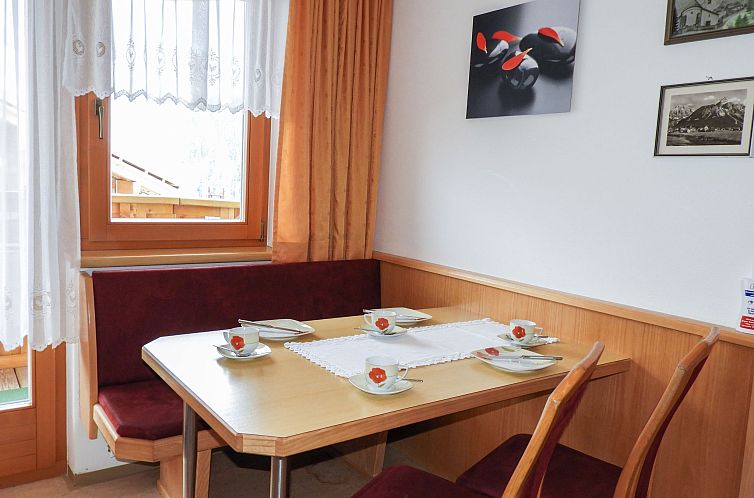 Appartement Bergfeld