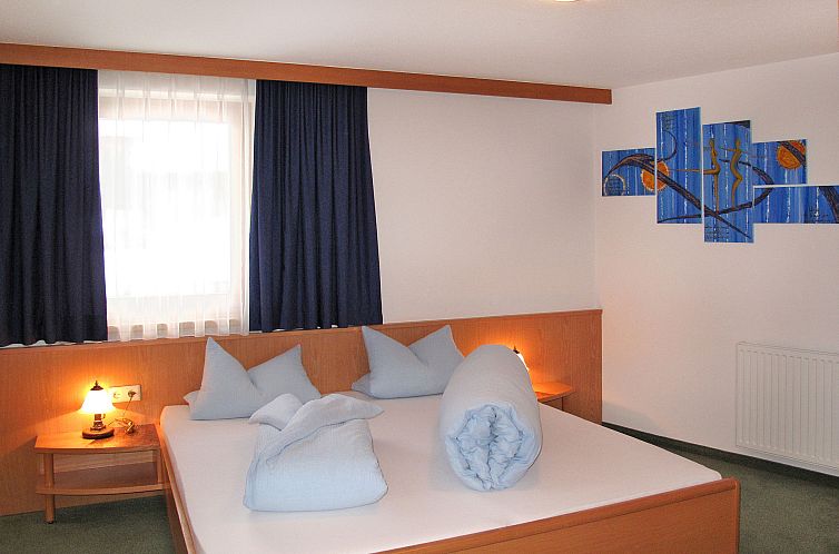 Appartement Bergfeld