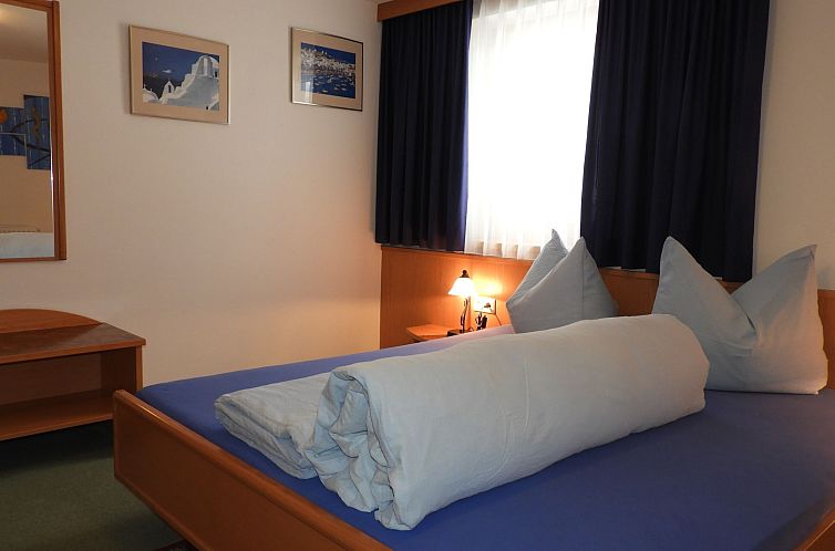 Appartement Bergfeld