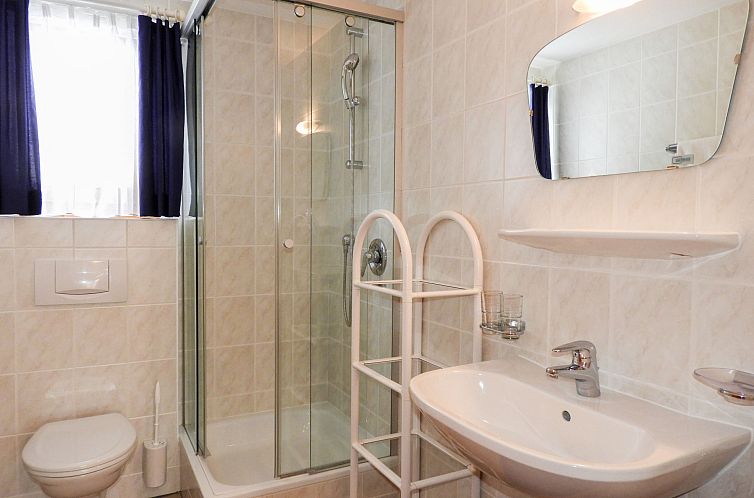 Appartement Bergfeld