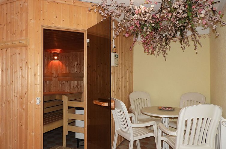 Appartement Bergfeld