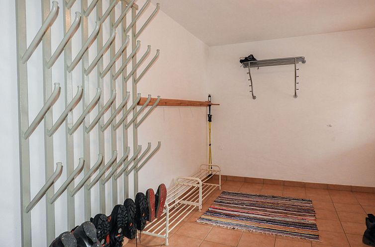 Appartement Bergfeld