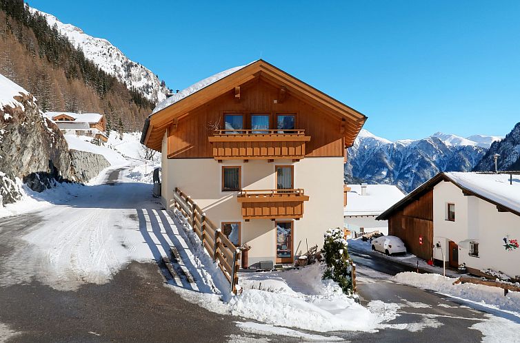 Appartement Bergfeld