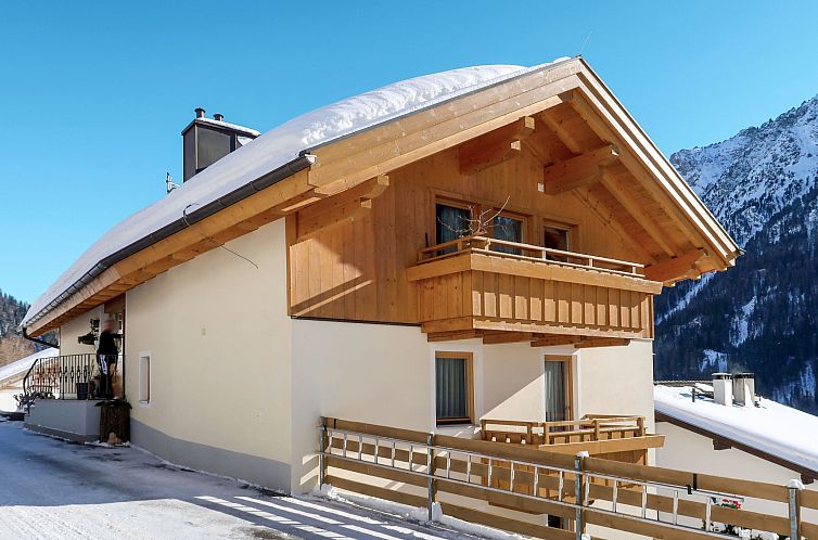 Appartement Bergfeld