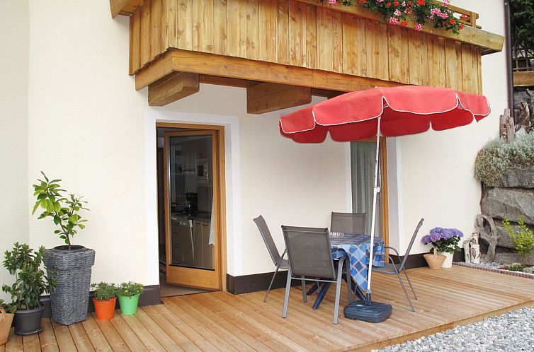 Appartement Bergfeld