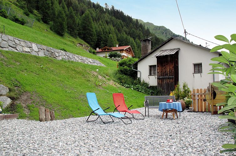 Appartement Bergfeld