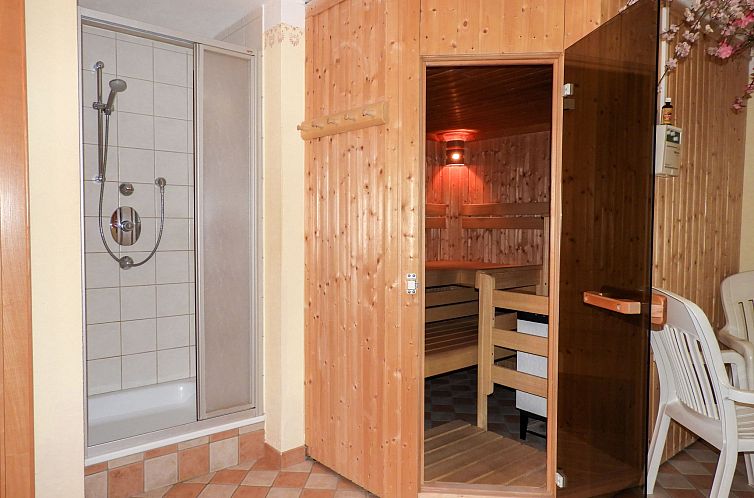 Appartement Bergfeld