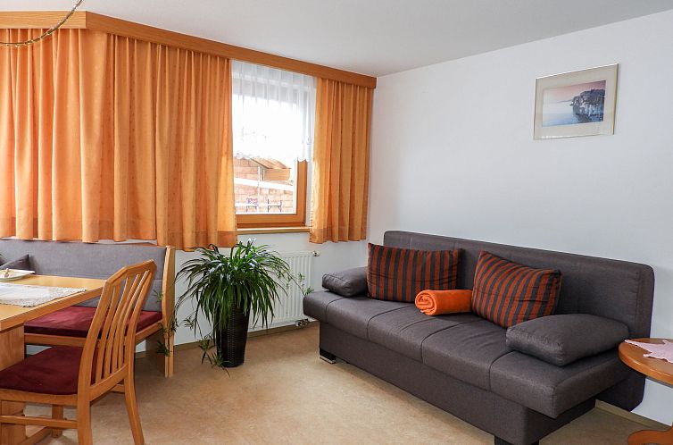 Appartement Bergfeld