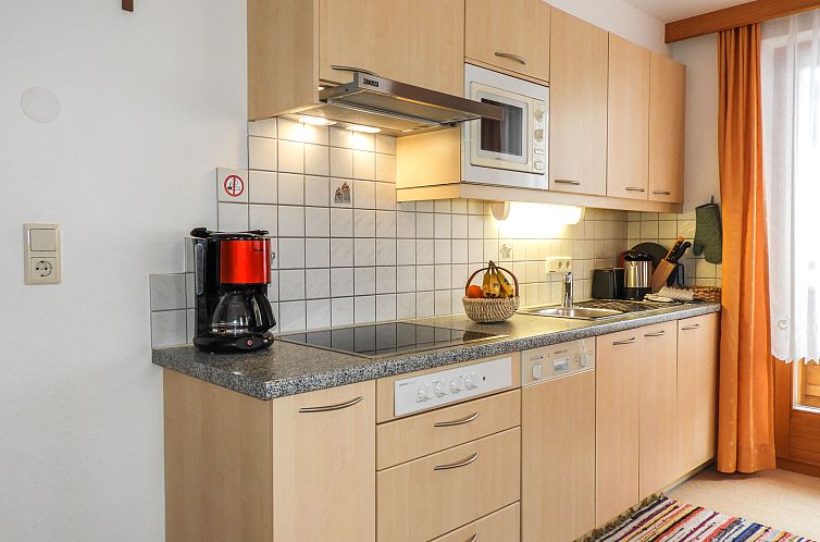 Appartement Bergfeld