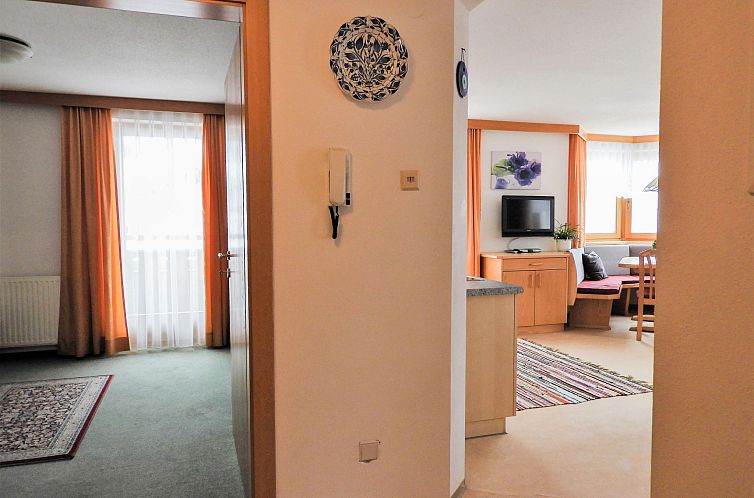 Appartement Bergfeld