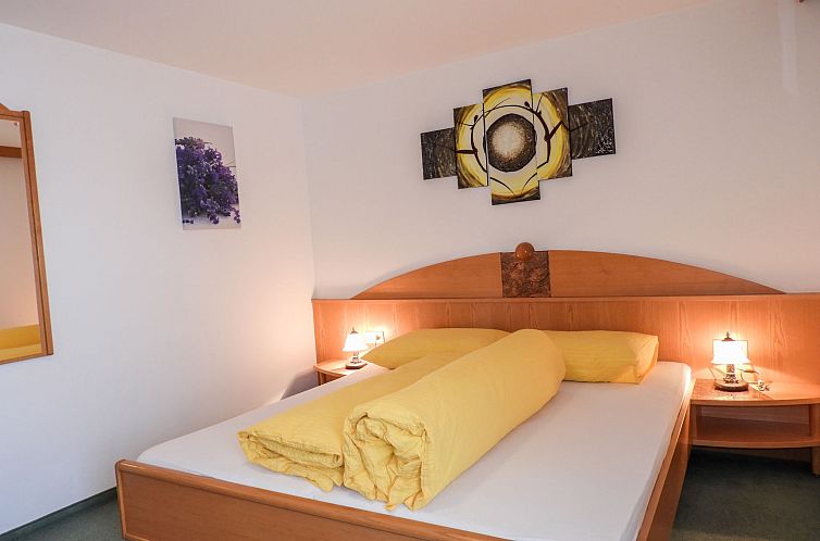 Appartement Bergfeld