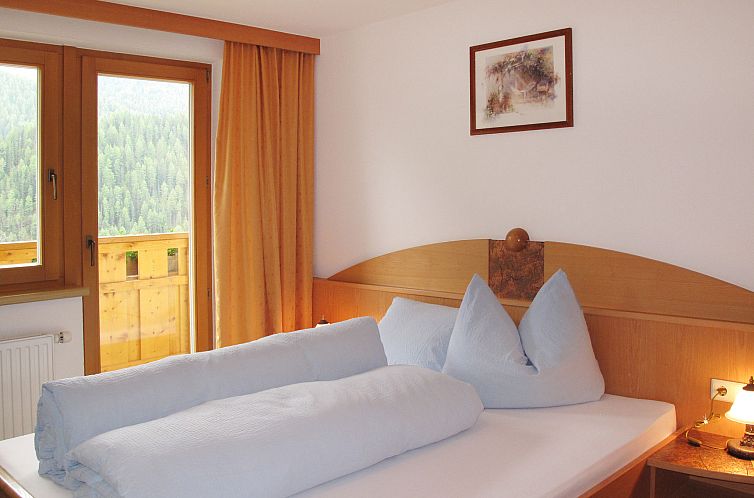 Appartement Bergfeld