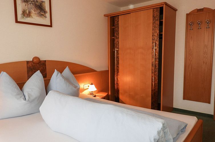 Appartement Bergfeld