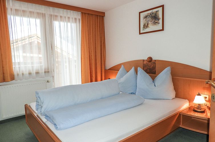 Appartement Bergfeld