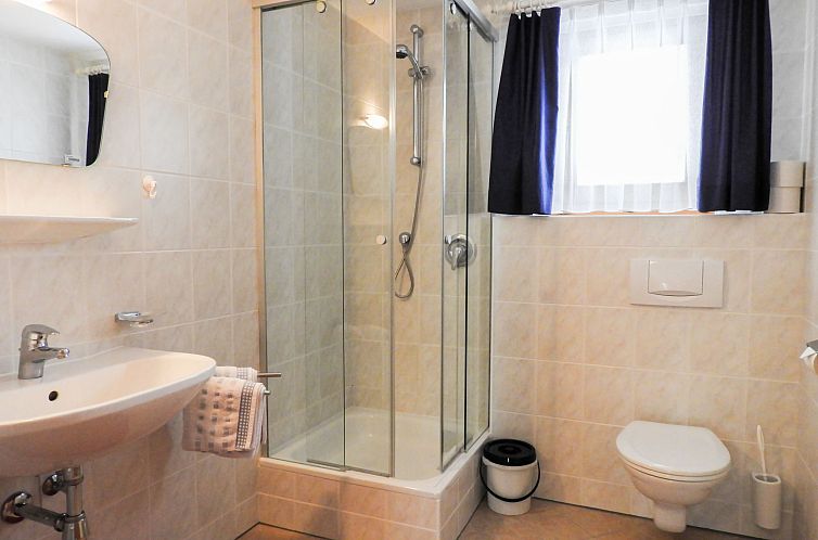 Appartement Bergfeld