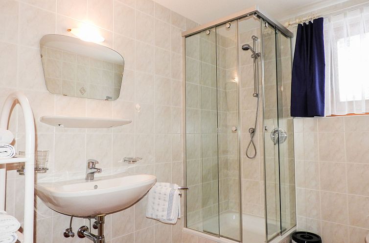 Appartement Bergfeld