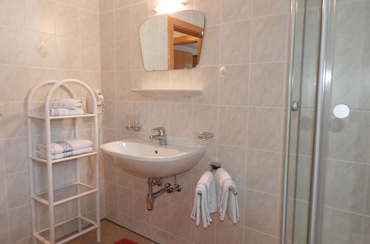 Appartement Bergfeld