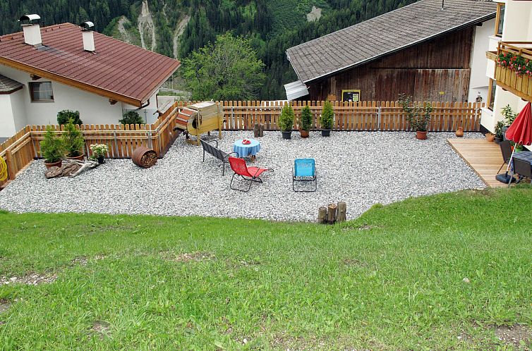 Appartement Bergfeld