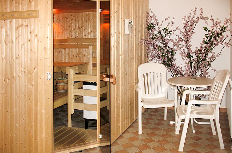 Appartement Bergfeld