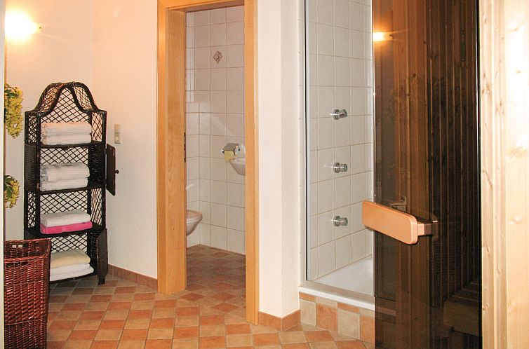 Appartement Bergfeld