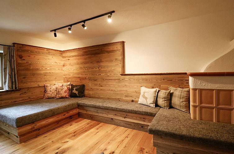 Vakantiehuis bergGlück