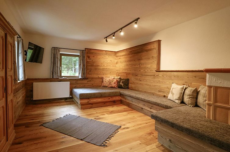 Vakantiehuis bergGlück