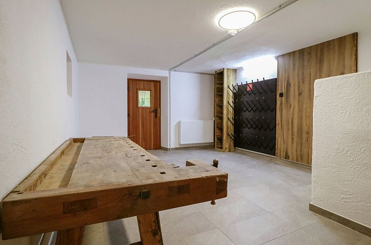 Vakantiehuis bergGlück