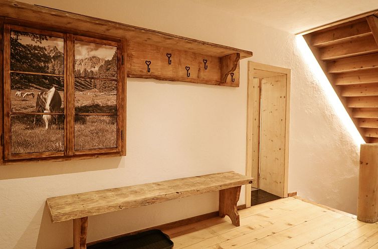 Vakantiehuis bergGlück