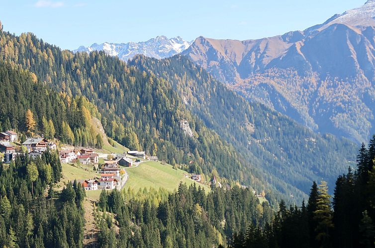 Vakantiehuis bergGlück