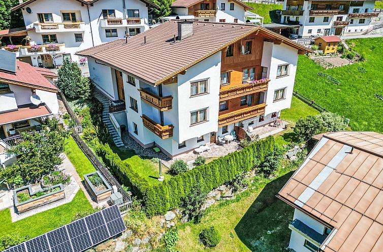 Appartement Sonnenschein B