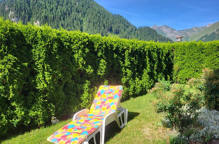 Appartement Sonnenschein B