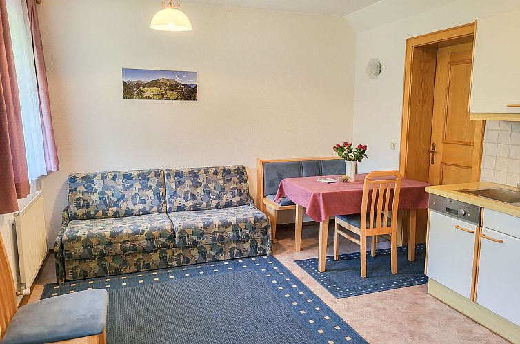 Appartement Sonnenschein B