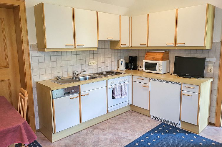 Appartement Sonnenschein B