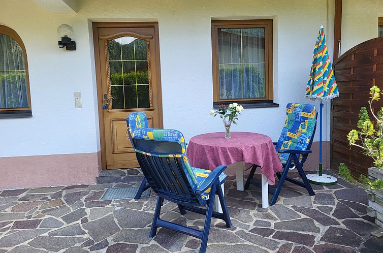 Appartement Sonnenschein B