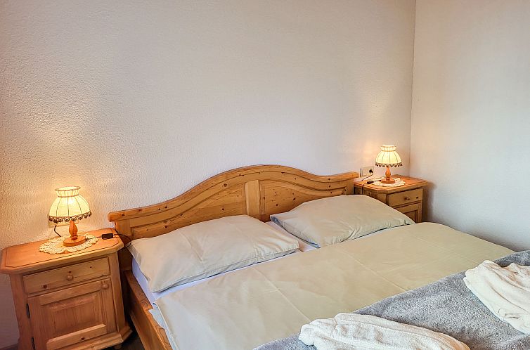 Appartement Sonnenschein B
