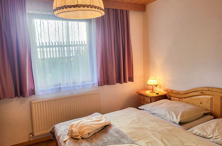 Appartement Sonnenschein B