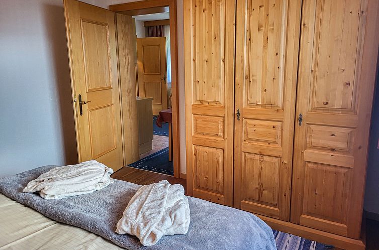 Appartement Sonnenschein B