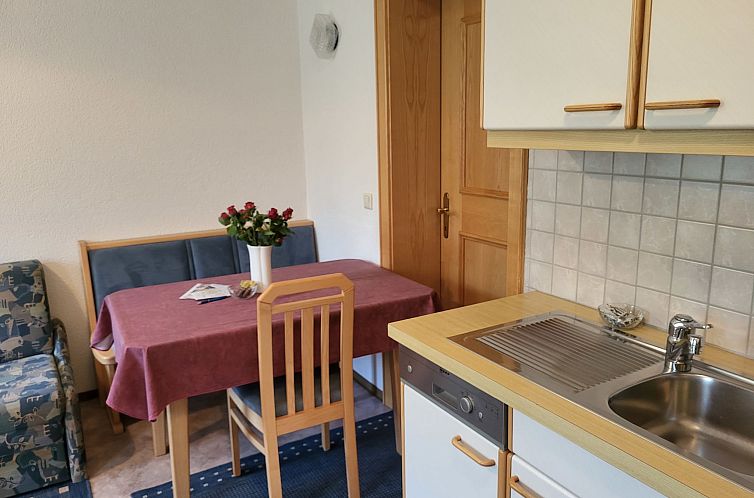 Appartement Sonnenschein B