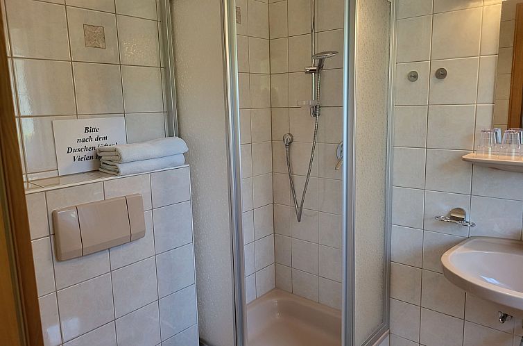 Appartement Sonnenschein B