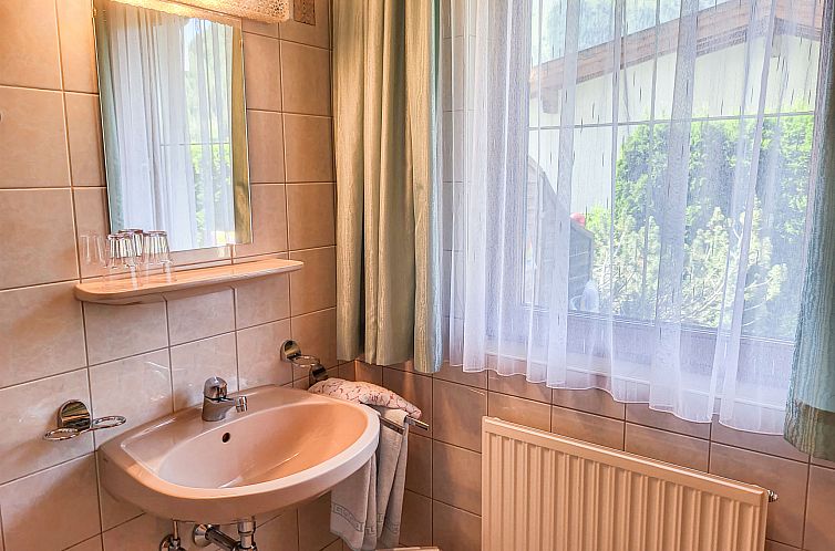 Appartement Sonnenschein B