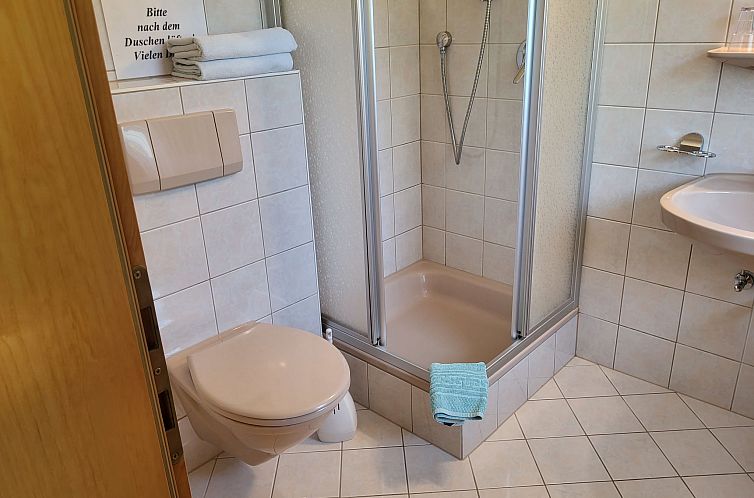 Appartement Sonnenschein B