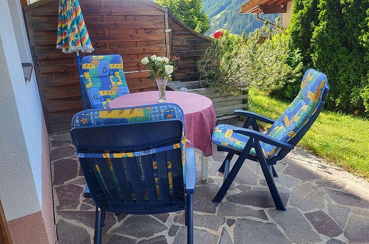 Appartement Sonnenschein B