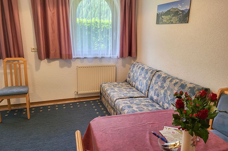 Appartement Sonnenschein B