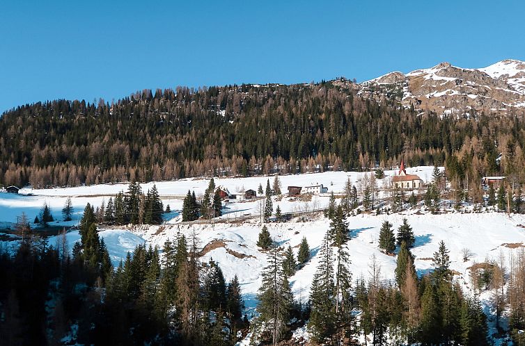 Appartement Sonnenschein B