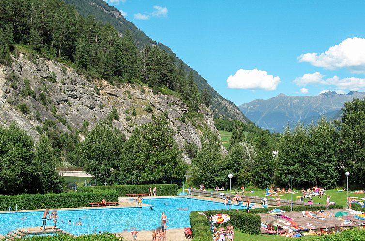 Appartement Sonnenschein B