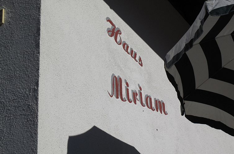 Appartement Miriam