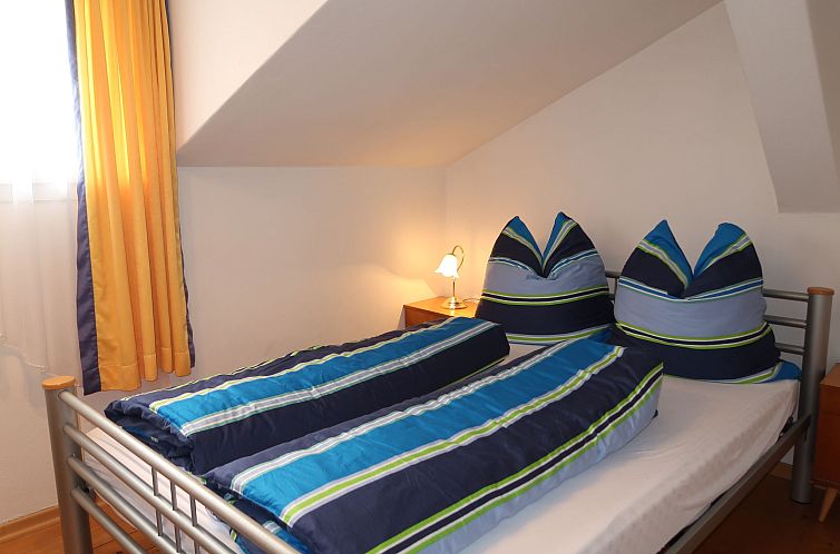 Appartement Huber