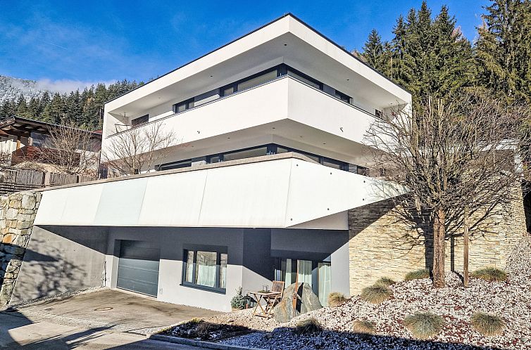 Unterkunft 11638101 - Appartement Tirol - Appartement The Rock Design