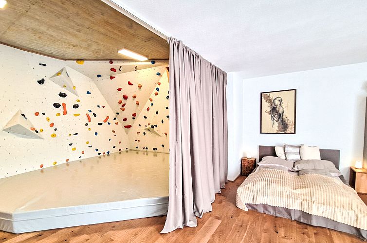 Appartement The Rock Design
